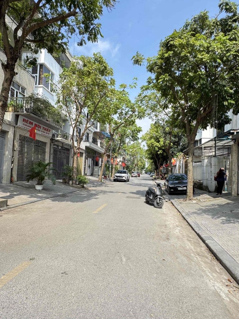 CHÍNH CHỦ BÁN ĐẤT DỌC BÚN 2, LA KHÊ HÀ ĐÔNG 50m2, MT4m