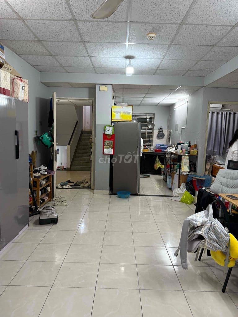 Bán chung cư C5-6 Man Thiện, 2 Phòng ngủ 72,3m