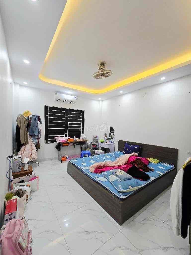 Bán nhà 27 Tây Mỗ 38m 5 tầng mới xây giá 6,3 tỷ đẹp nhất - Ảnh 3