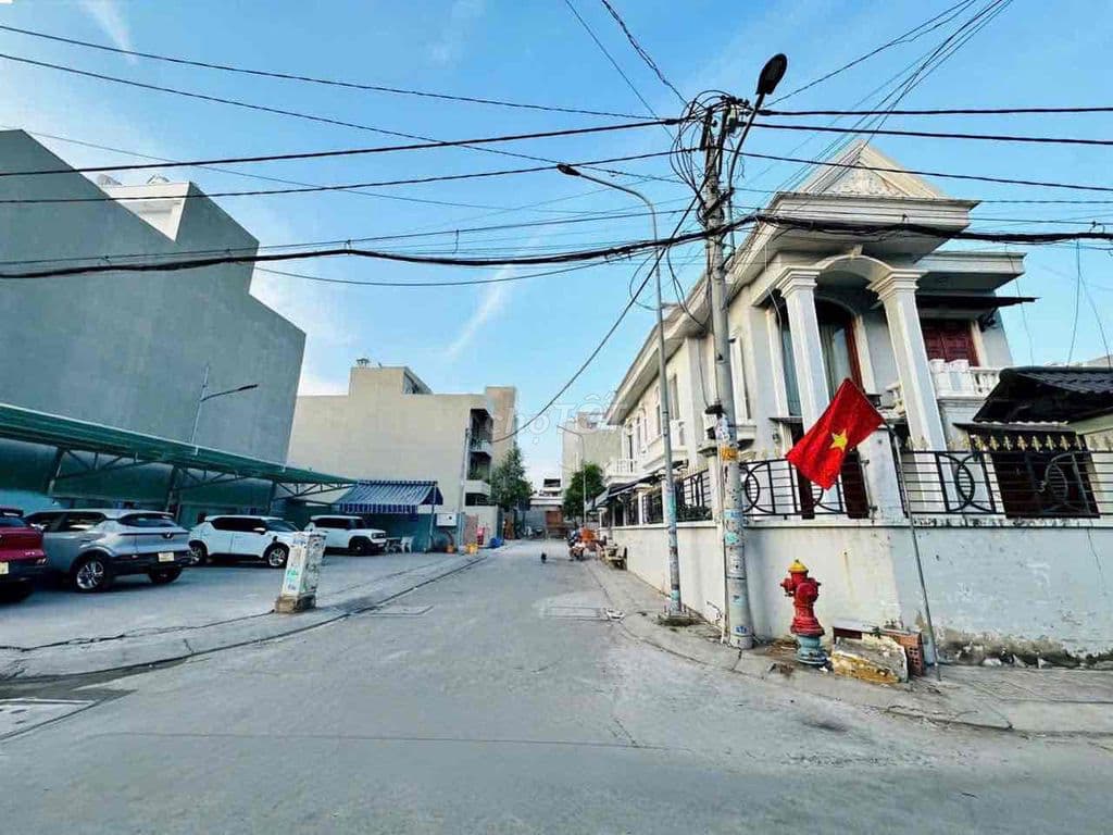 RẺ -ĐẤT MẶT TIỀN ĐƯỜNG 7 (4x18) CHỈ 6.x TỶ - KINH DOANH TỐT - XÂY CAO