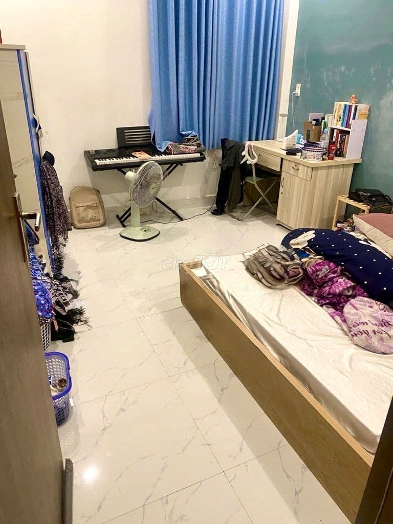 HXH VÀO NHÀ-KHU CITILAND 78M2-3PN-NGUYỄN VĂN LƯỢNG P17 GV-CHỈ 7TỶ5 TL - Ảnh 3
