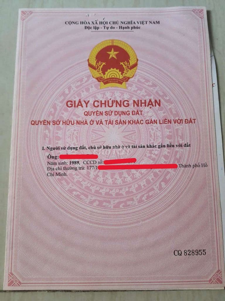 Bán đất nền full thổ cư Thủ Thừa Long An - Ảnh 2