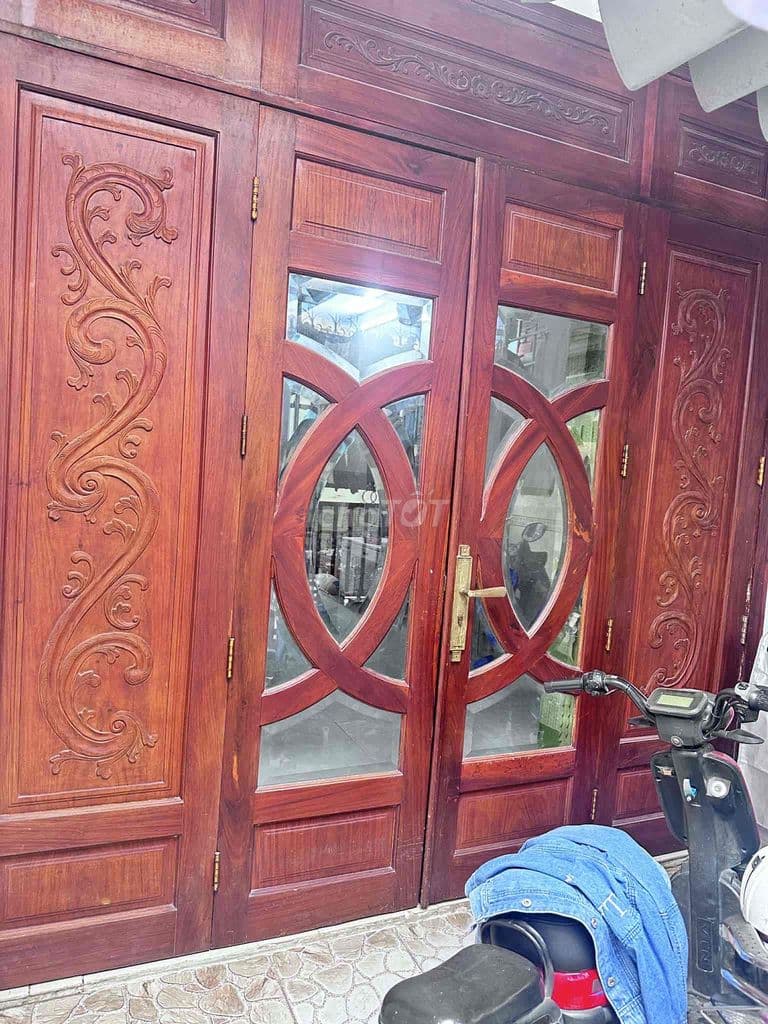 bán gấp căn nhà SHR 60m2 nhỉnh 3 ty LVK thới an quan 12 - Ảnh 3