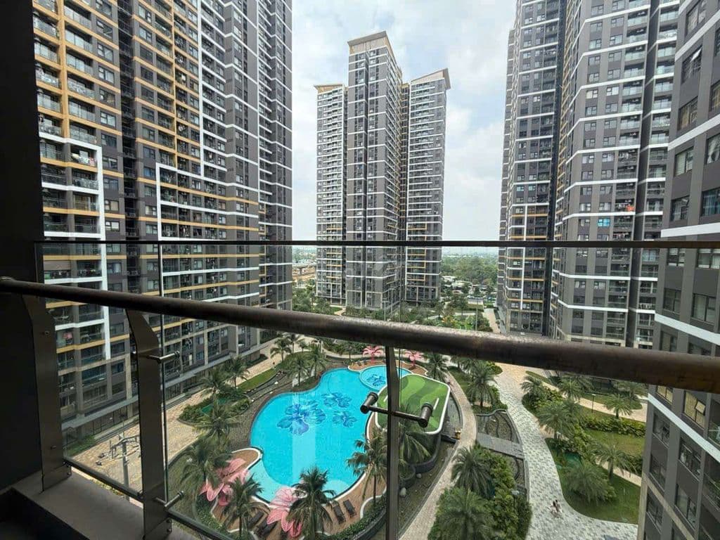 GIỎ HÀNG GIÁ ĐÁY CẮT LỖ TẠI VIN Q9. TỪ: Stu, 1pn+,2pn,3pn..các khu - Ảnh 3