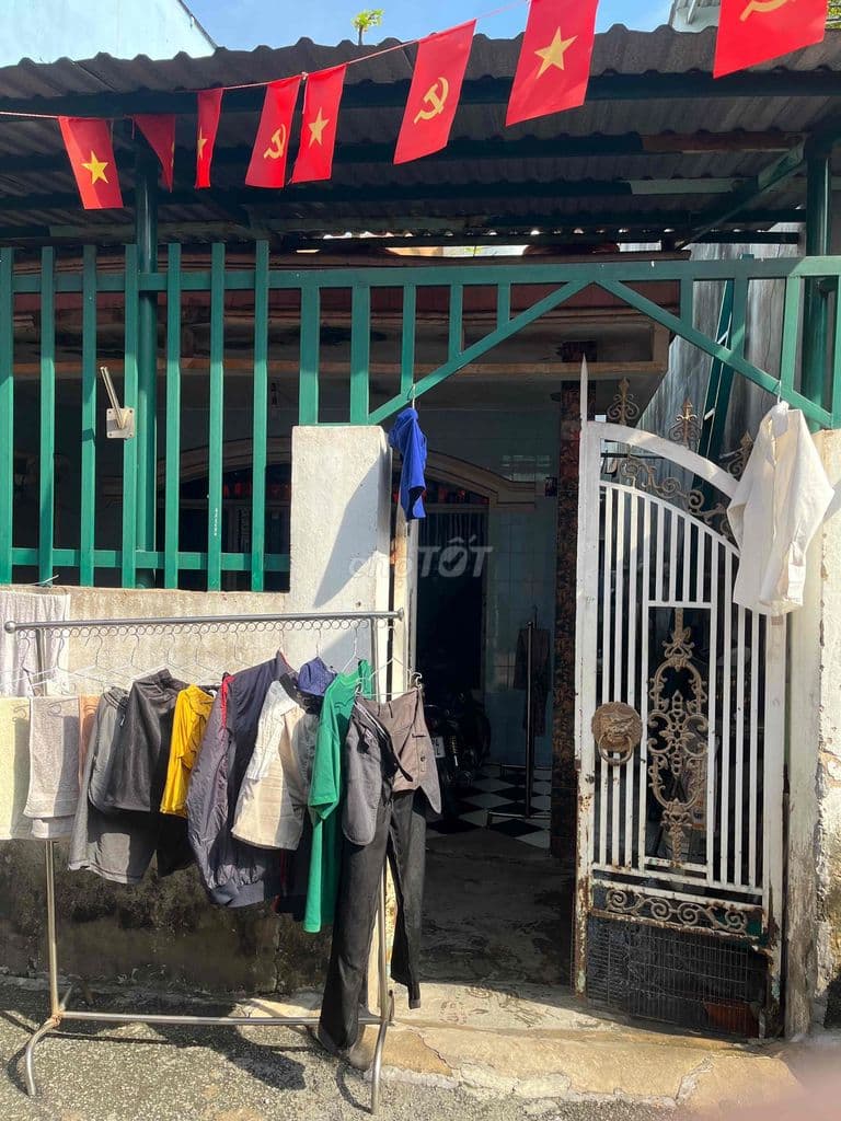 nhà chính chủ cần bán nhà 113.8 nhà cấp 4 - Ảnh 3