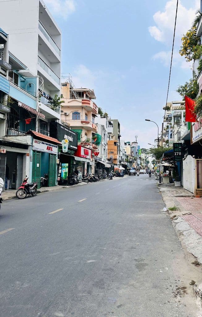 CĂN GÓC 2 MT VĨNH VIỄN QUẬN 10 - 3 TẦNG BTCT - CHỈ 8.5 TỶ - Ảnh 3