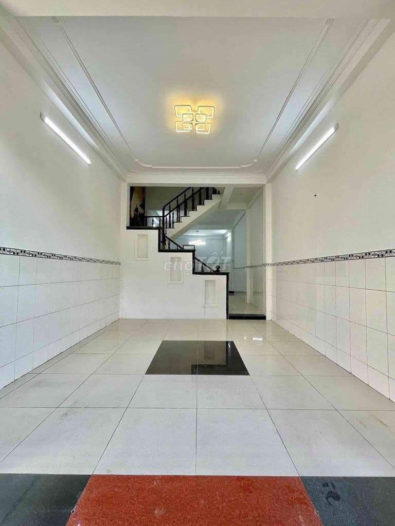 BÁN NHÀ SỔ HỒNG GẦN CHỢ HIỆP BÌNH HBC THỦ ĐỨC - Ảnh 2