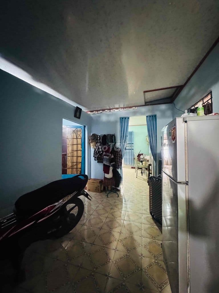 Lô Đất 67m2 full Thổ Ngay ĐH Cảnh Sát Hẻm Xe Hơi - Ảnh 3