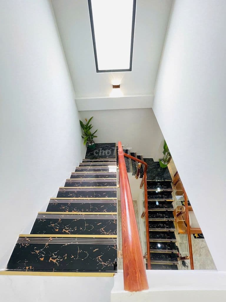 𝐍𝐇𝐀̀ ĐẸP ĐÓN 𝐓𝐄̂́𝐓 𝟏 𝐋𝐀̂̀𝐔 5X20M FULL NỘI THẤT 𝐍𝐆𝐔𝐘𝐄̂̃𝐍 𝐓𝐇𝐈̣ 𝐓𝐇𝐀̣̂𝐏 𝐐𝟕 - Ảnh 3