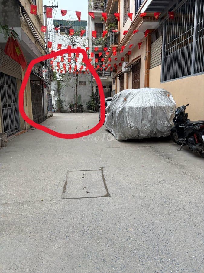 Bán đất thổ cư Phạm Văn Đồng–Tăng Thiết Giáp, lô góc 7m MT ô tô tránh - Ảnh 3