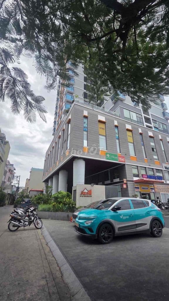 Cần bán nhà Quận 11 HXH đường Lạc Long Quân 2 PN chỉ 2,95 tỷ