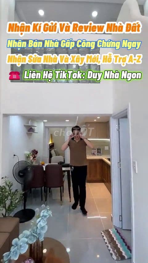 Nhà Phú Nhuận 4 tầng góc 2 mặt tiền hẻm 3m, 4PN, giáp Q1 giá hơn 6 tỷ - Ảnh 3