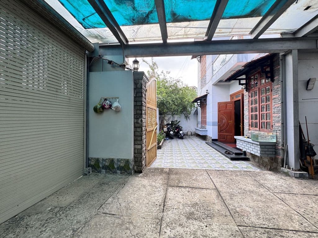 HIẾM 🔥 BIỆT THỰ VƯỜN ĐS 14 LINH CHIỂU THỦ ĐỨC – 202M² -GIÁ TỐT 🔥 - Ảnh 2