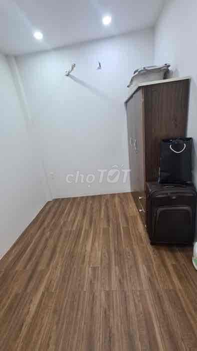 🏡 3 TỶ - NGAY NGÃ TƯ HÀNG XANH – GẦN HẺM Ô TÔ, THÔNG - KẾ BÊN HUTECH - Ảnh 3
