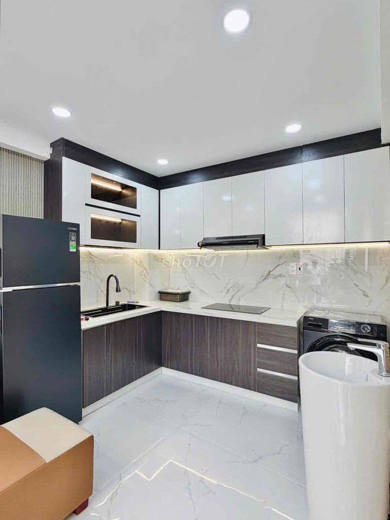 Hàng hiếm với phân khúc dưới 5 Tỷ - Ảnh 3