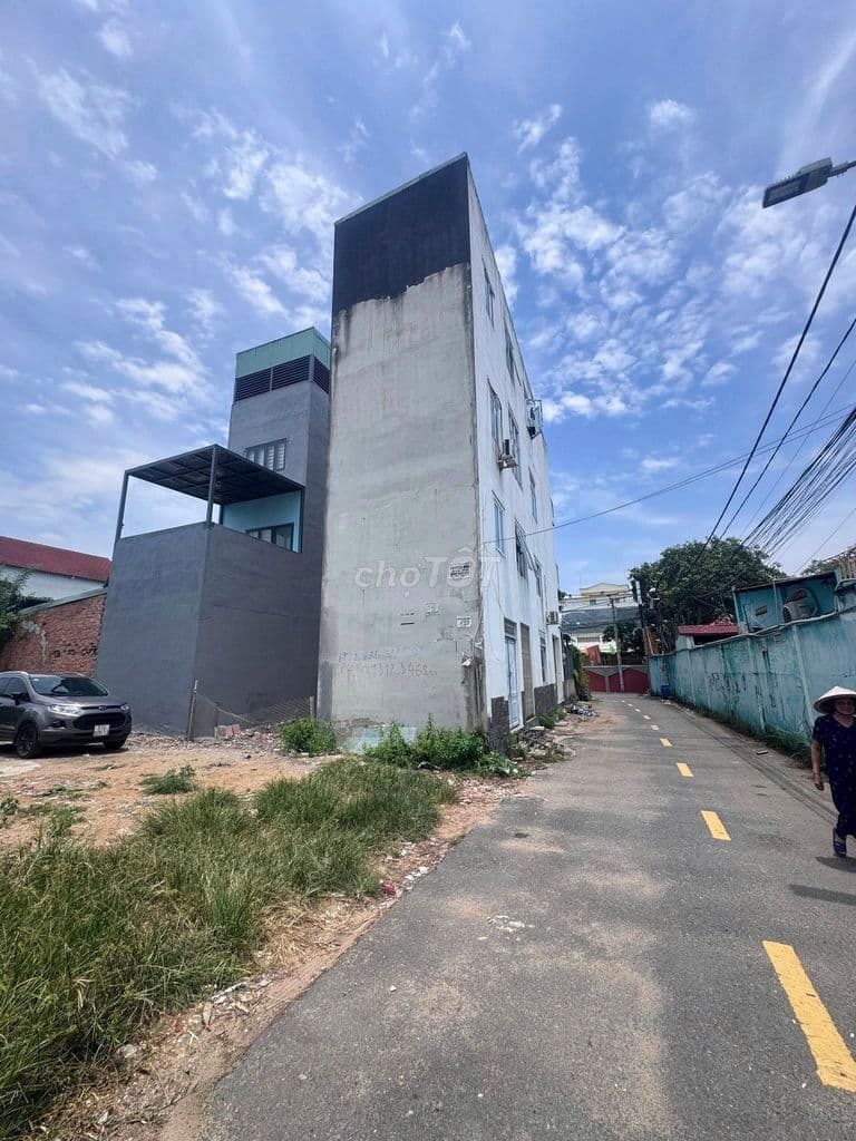 Bán Đất đường Lò Lu Trường Thạnh, q9 cũ, 80m2, Giá tốt chỉ 4,45 tỷ - Ảnh 2