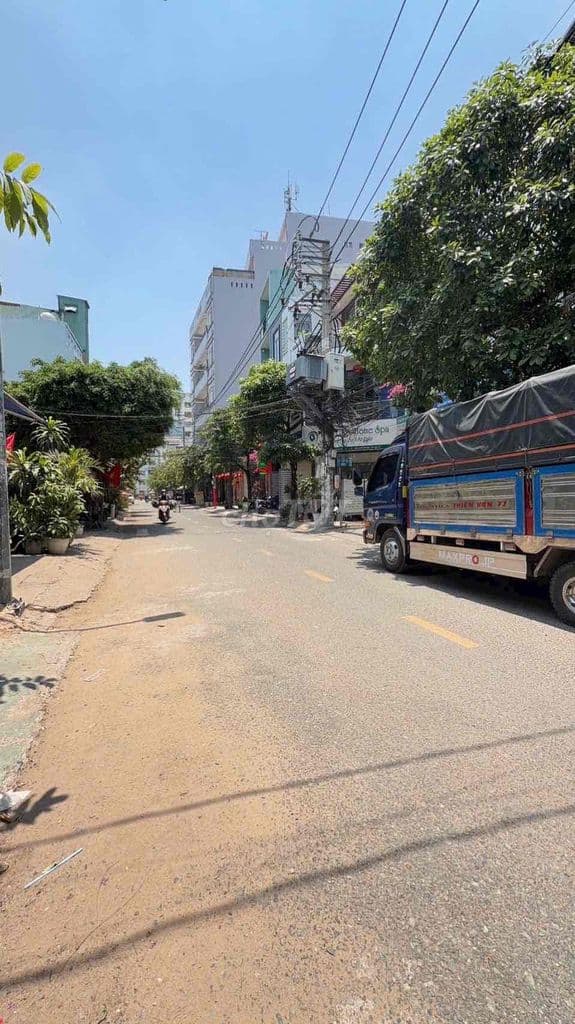Mặt Tiền Đường Ngang 5M Lê Trọng Tấn, Bìn Tân - Ảnh 3