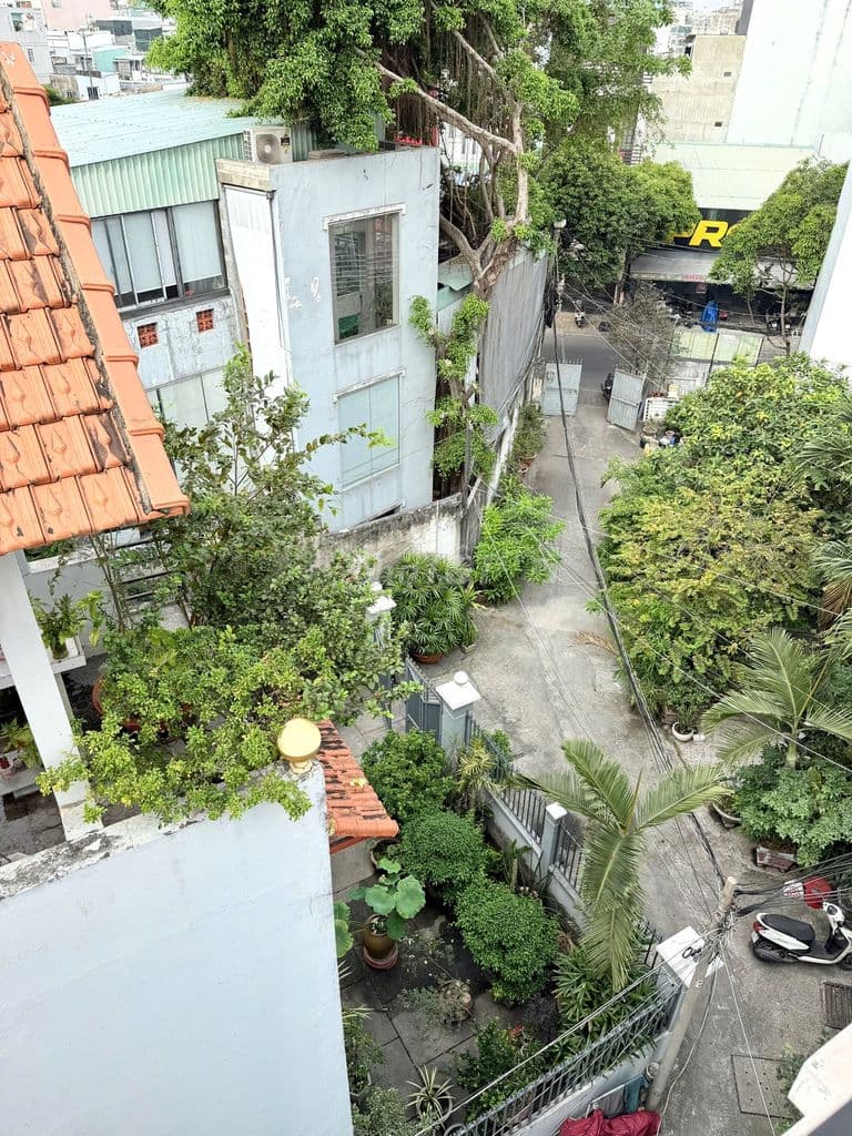 ✅✅ BÁN NHÀ 5PN – 6WC- VIEW MẶT TIỀN NGUYỄN BỈNH KHIÊM .