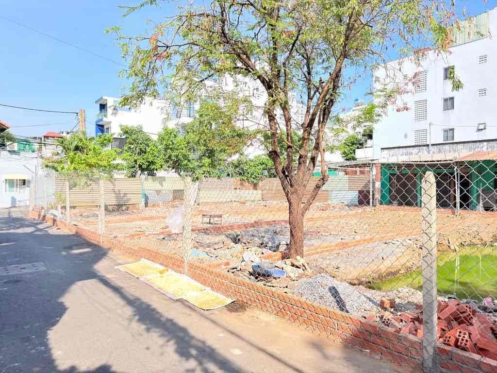 Bán đất Hiệp Bình Thủ Đức gần Vạn Phúc City – Hẻm xe hơi thông – 97m2 - Ảnh 3