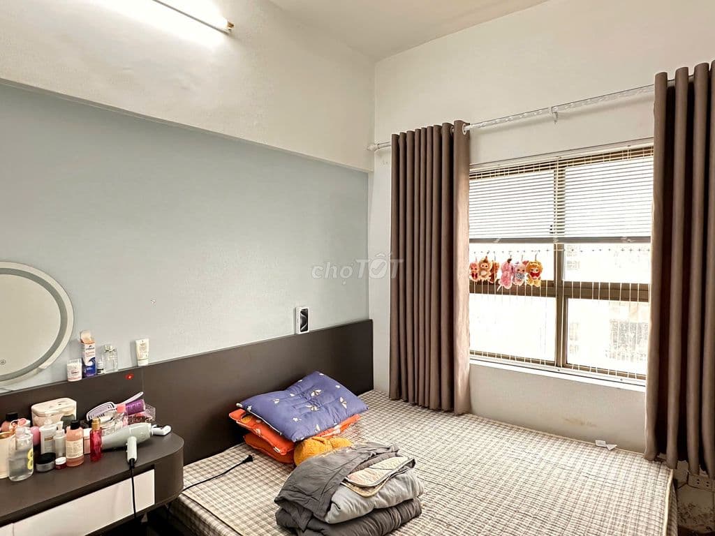 3.7 tỷ mua ngay căn 63m2, 2Pn, 2Wc KĐT Xa la - Sổ hồng - TL sâu! - Ảnh 2