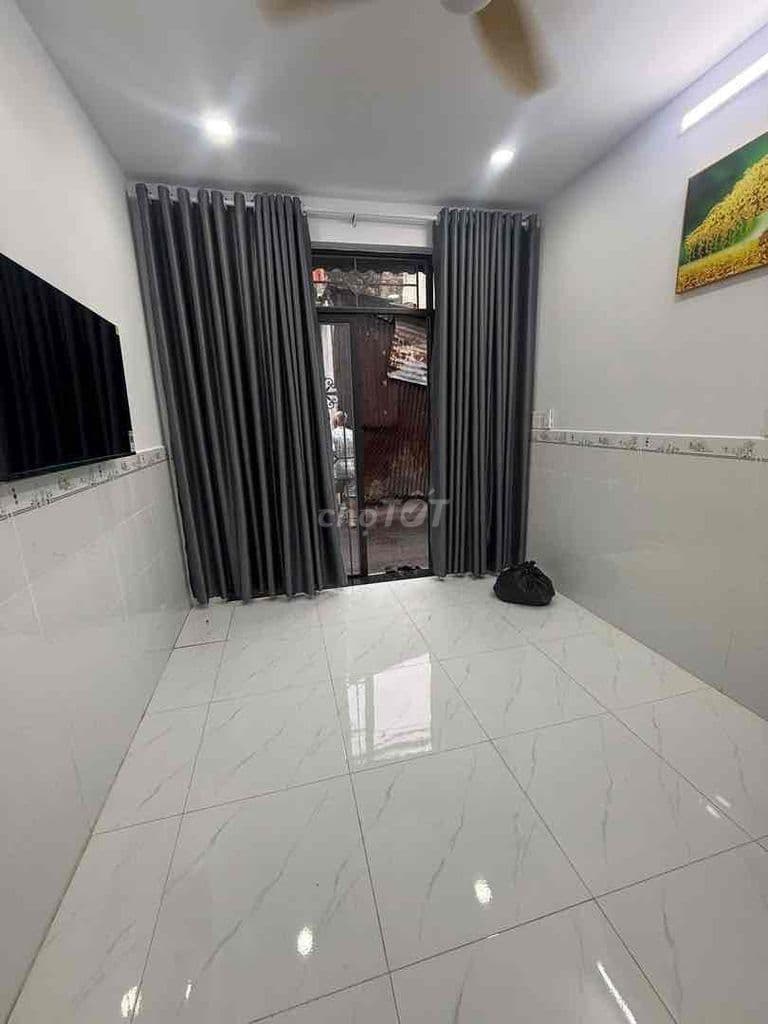 NHÀ DỄ THƯƠNG 1 SẸC XE HƠI KHU BÀN CỜ - Ảnh 2
