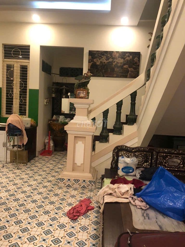 Siêu phẩm mặt tiền Tân Hiệp 16,Hóc Môn 2Tx 238 m2 .Giá chỉ 6.5 tỷ (TL - Ảnh 3