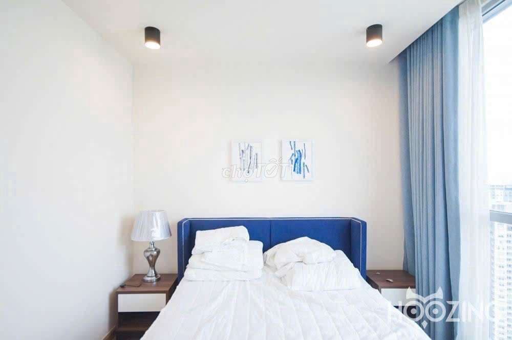 Chủ kẹt tiền Bán 2PN Giá 9Tỷ DT:82m2 giá tốt tại Vinhomes Central Park - Ảnh 3