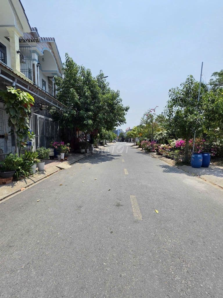 BÁN ĐẤT MẶT TIỀN QUỐC LỘ 50 - SỔ HỒNG RIÊNG - GIÁ 1.6 TỶ - Ảnh 2