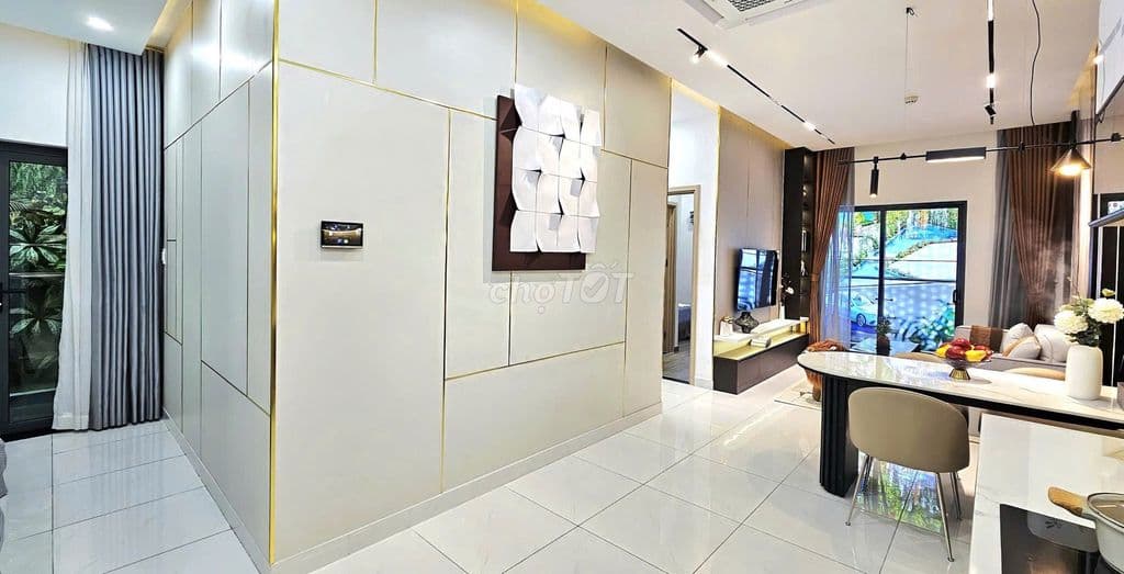 THAP ELEVA-DESTINO CENTRO VIEW BITEXCO THOÁNG MÁT DỄ DÀNG CHO THUÊ