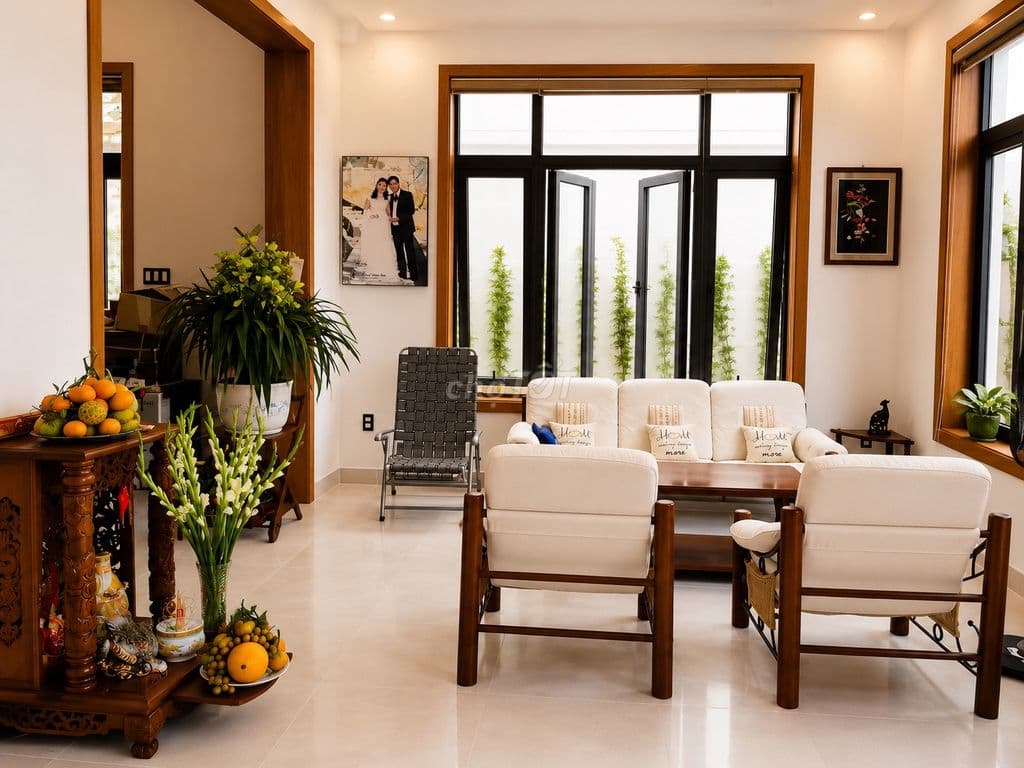 Bán Biệt thự Phạm Văn Đồng 230m2 - 15.8 tỷ - gần Gigamall - Ảnh 2