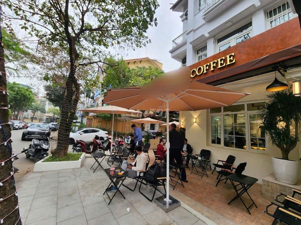 NHÀ THÂT! Biệt thự Mỹ Đình, Căn góc 4Tầng x 130m2, Vỉa hè KD, Giá 40Tỷ - Ảnh 2