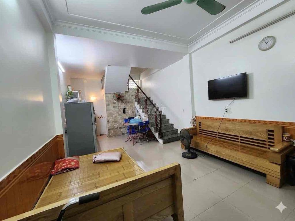 🔥 TUYỆT PHẨM NGỌC THỤY – 3 MẶT THOÁNG – Ô TÔ ĐỖ CỔNG – CHỈ 6.99 TỶ 🔥 - Ảnh 2