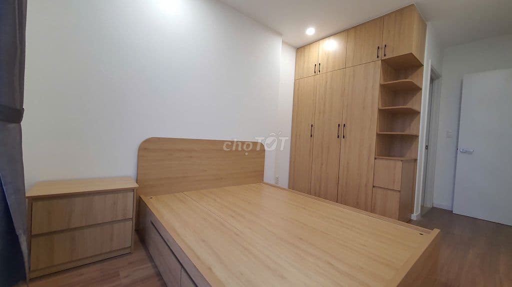 Bán Căn Hộ Cao Cấp Precia 2PN, Quận 2, TP.HCM - Ảnh 2