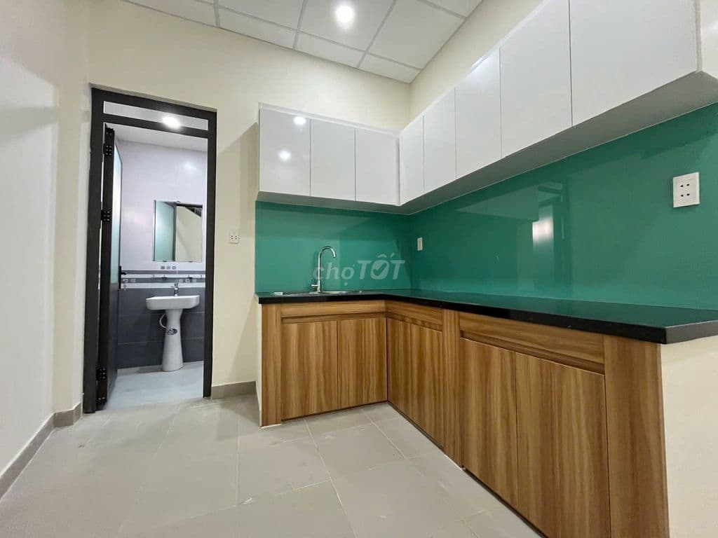 Bán nhà mặt tiền đường Phan văn Hớn-rộng 5m- khu sầm uất nhất - Ảnh 2