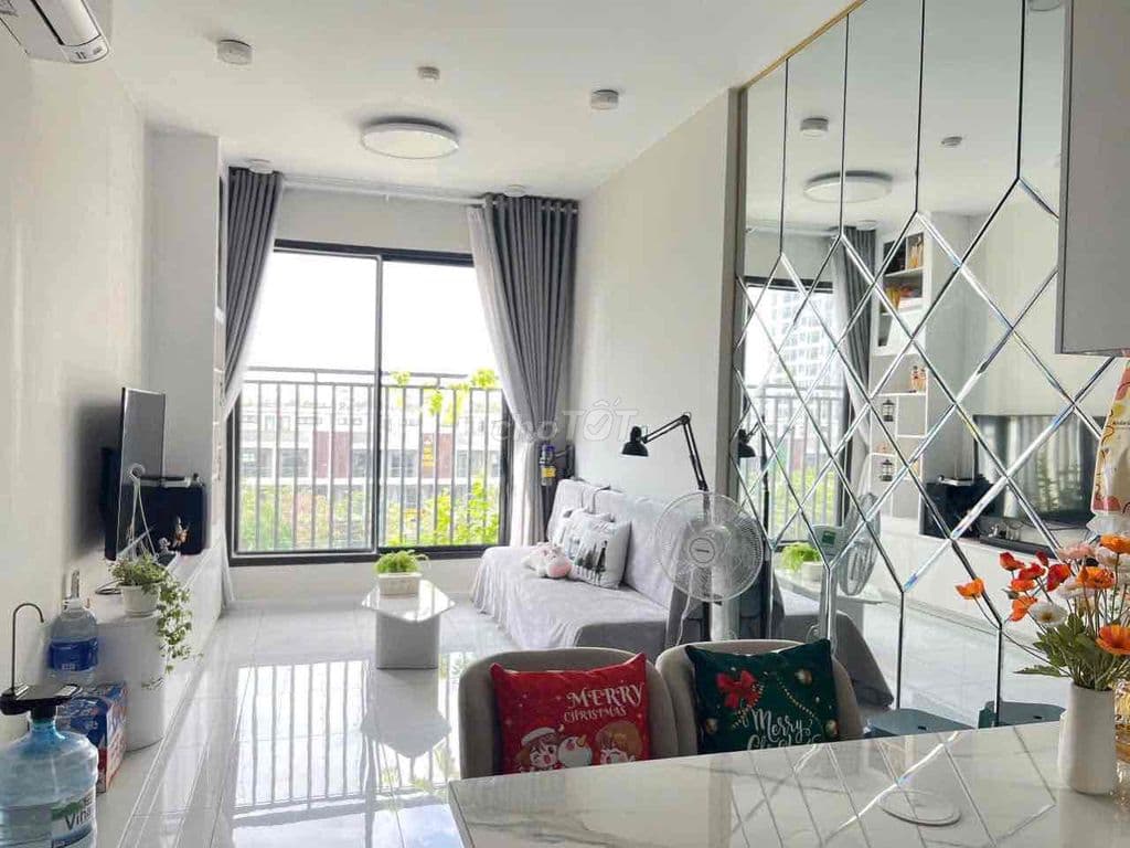 chung cư Picity. khu 9A .phường thạnh Xuân quận 12 - Ảnh 3