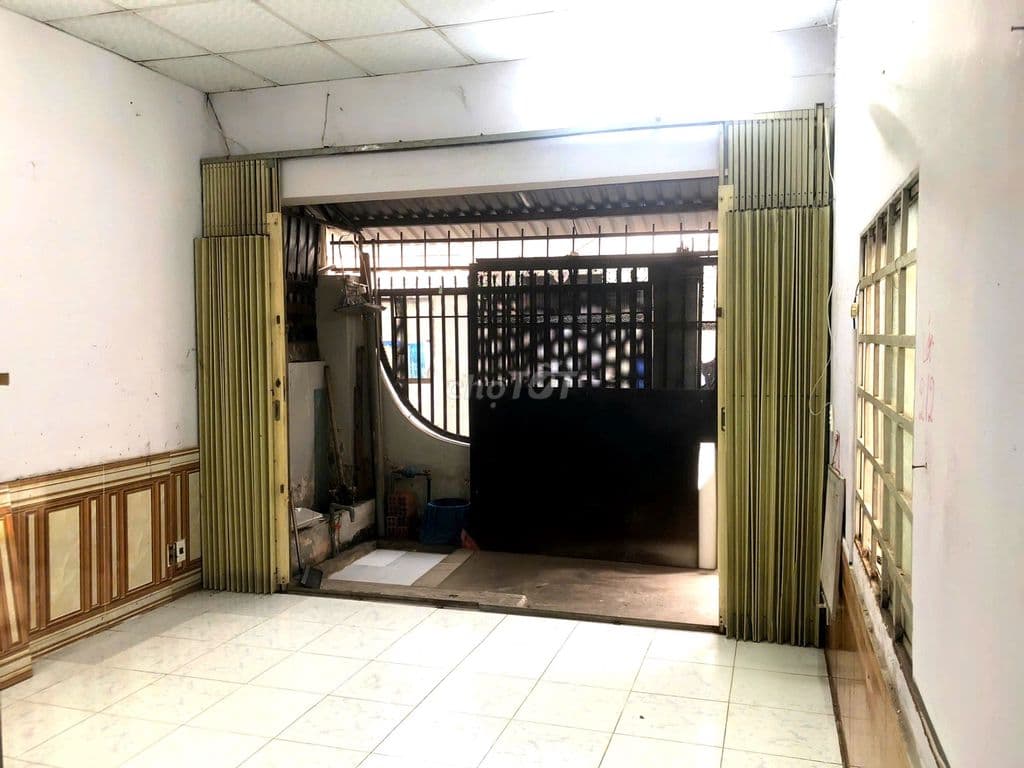 Nhà cấp 4 SHR đẹp 70m2 gần Thống Nhất Gò Vấp