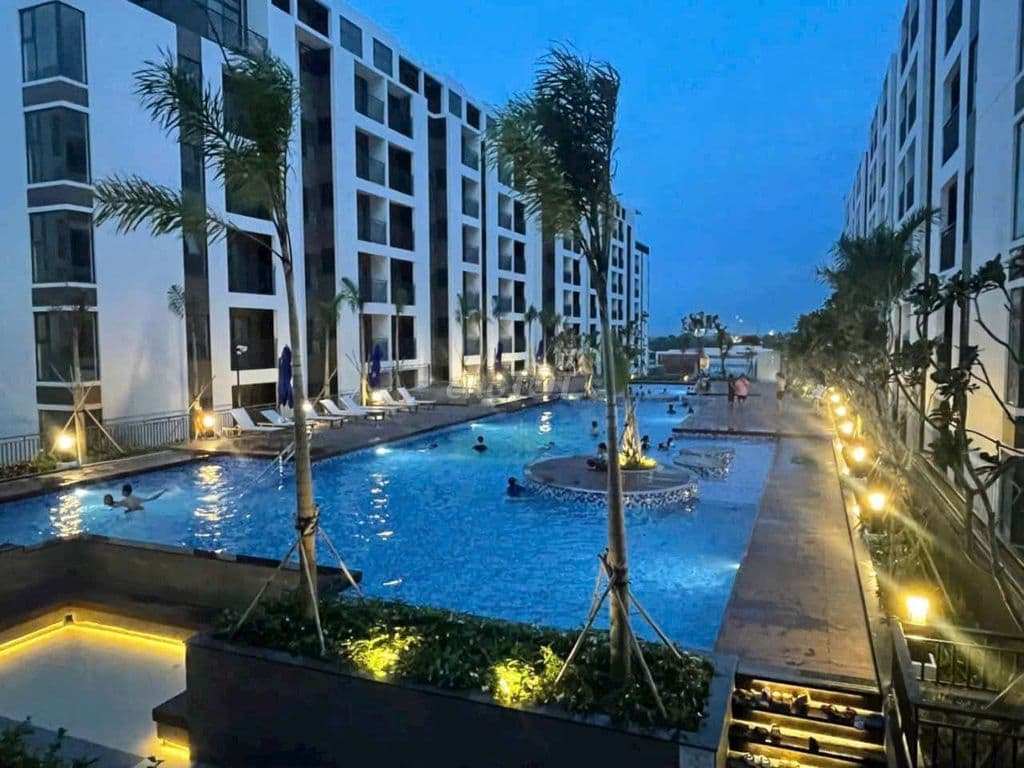 Nhà ở xã hội quận 2, duyệt hồ sơ nhanh nhận nhà ngay - Ảnh 2