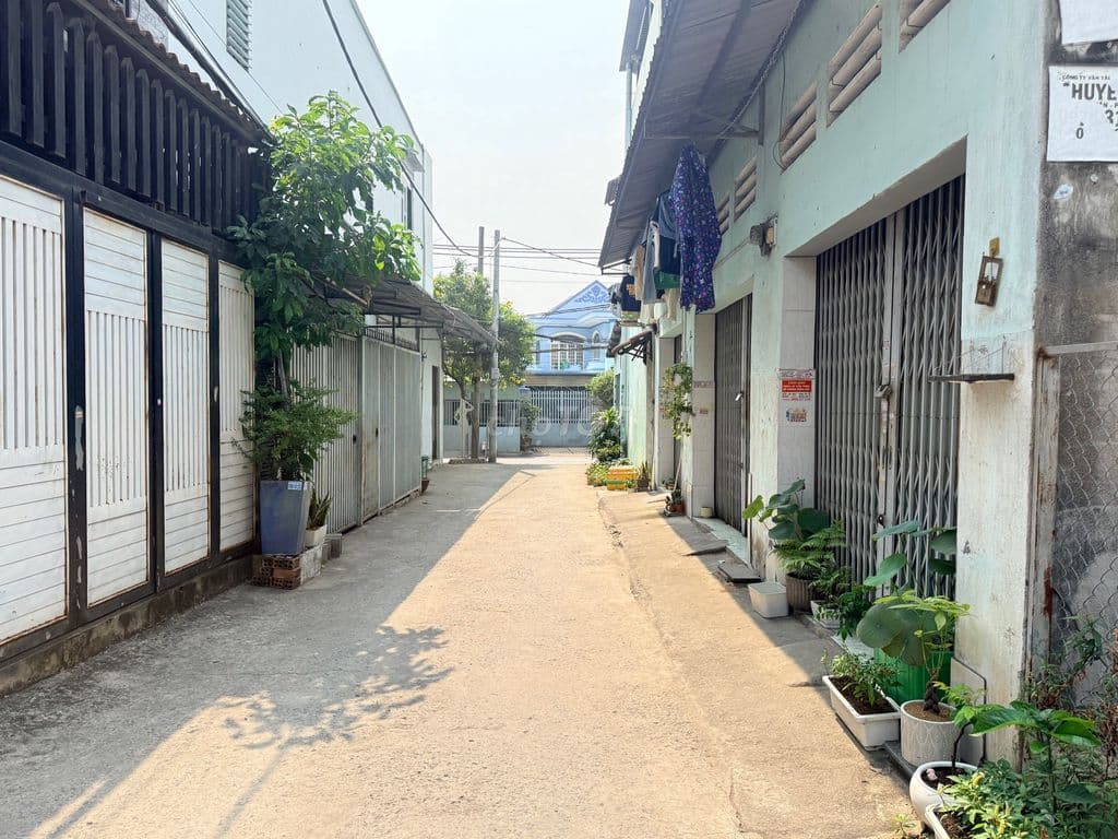 NHỈNH 10TI LÔ ĐẤT 214M2 NGANG 7 NGAY GA METRO THÍCH HỢP XÂY CHDV - Ảnh 3