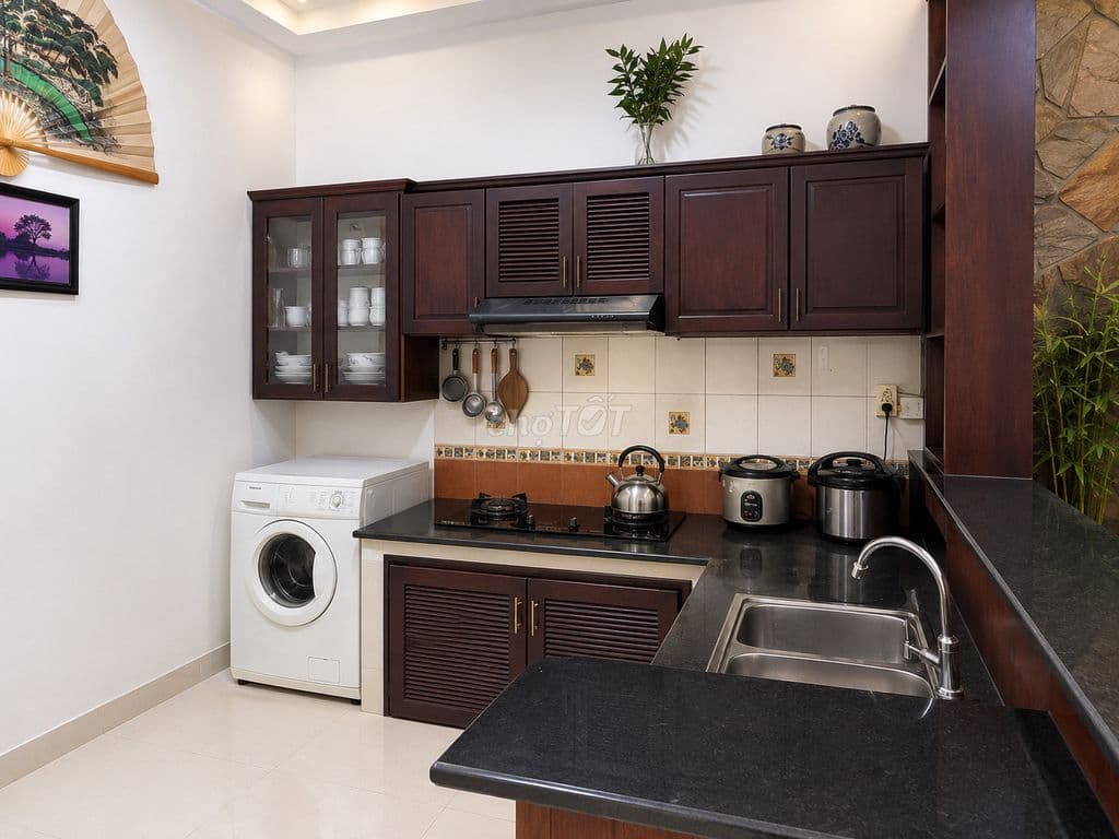 Nhà HẺM XE HƠI- 6,3 tỷ - 96m2 - QL13 - Hiệp Bình Chánh - Ảnh 2