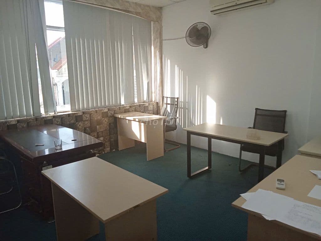 CHÍNH CHỦ CHO THUÊ VĂN PHÒNG MẶT PHỐ CHÙA LÁNG - CHỈ TỪ 3.5TR/THÁNG - Ảnh 2