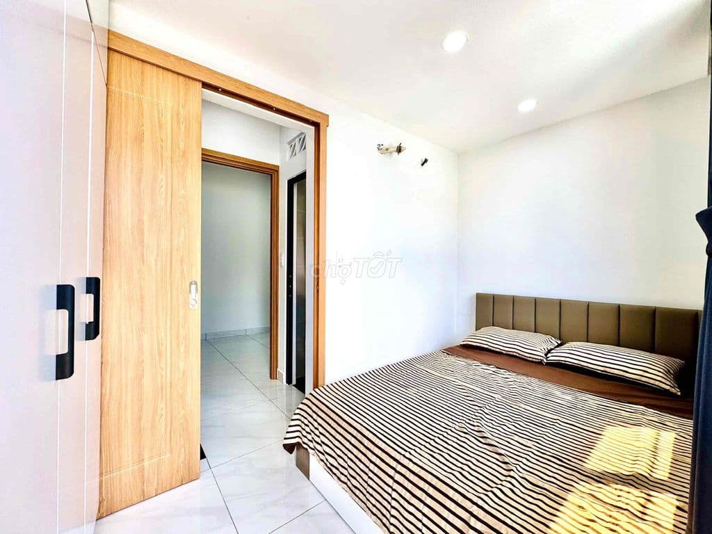 GÓC 02 MT LÊ VĂN SỸ (Q3) ). PHÙ HỢP VỪA Ở & KINH DOANH, 11.5 TỶ - Ảnh 2