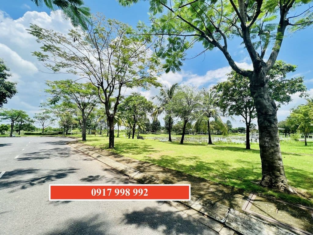 NHÀ VIEW SÔNG PARK RIVERSIDE - LIÊN PHƯỜNG Q9 - 5X20,5M - 3 TẦNG - THÔ - Ảnh 2