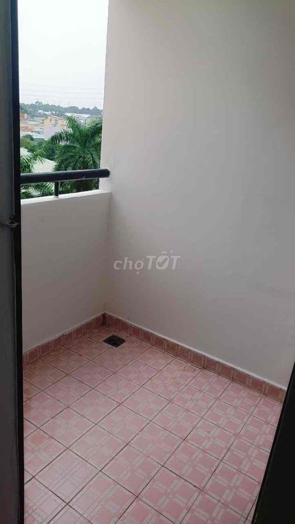 Cần bán căn hộ chung cư An Sương, phường Đông Hưng Thuận - Ảnh 3