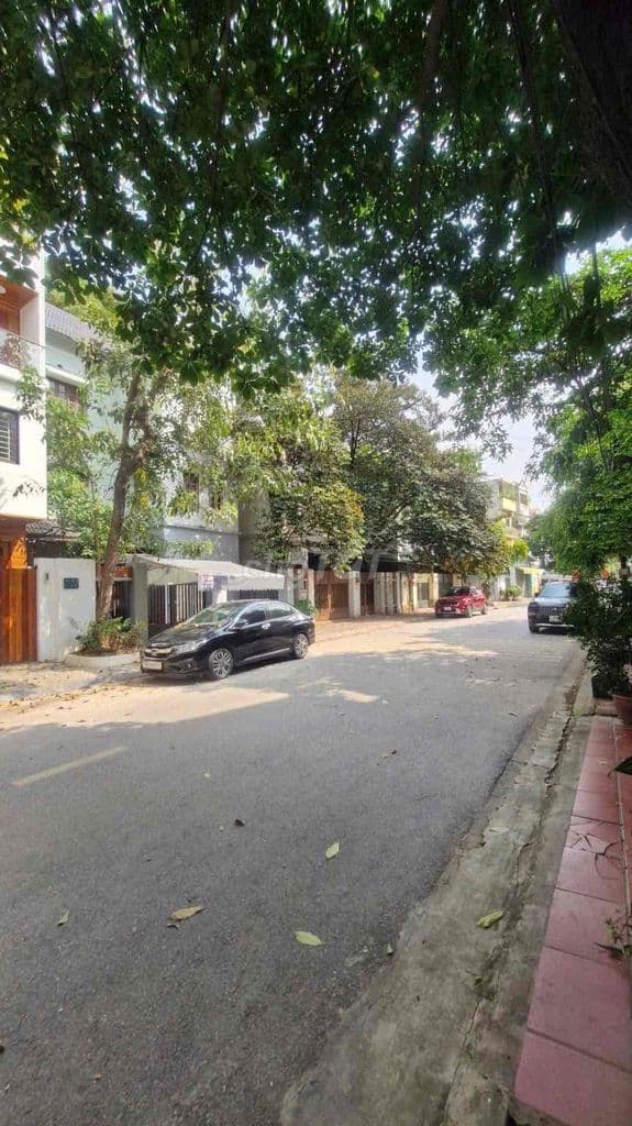 bán nhà đại mỗ