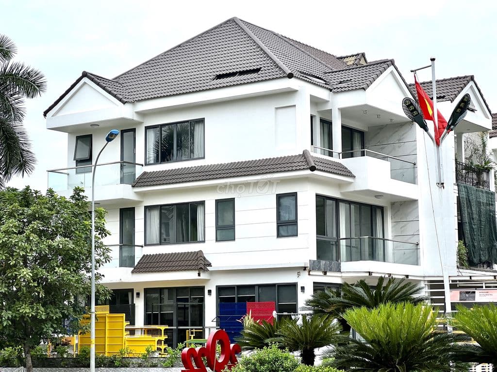 🛑Giỏ Hàng Giá Tốt Hướng 🛑Đông Nam Jamona - ToanTranVillas - Ảnh 2