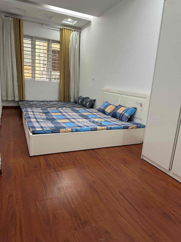 phòng trọ 35 m2 Kim Liên Hà Nôi - Ảnh 2