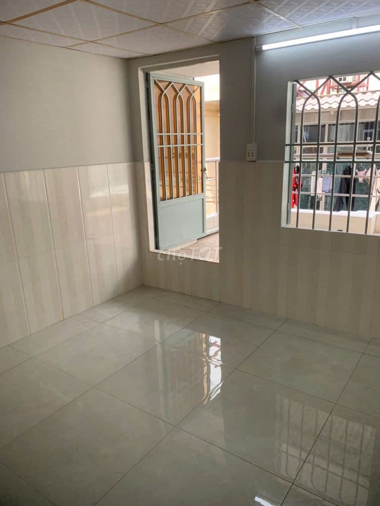 Bán nhà giá rẻ Tân Bình - Ảnh 2