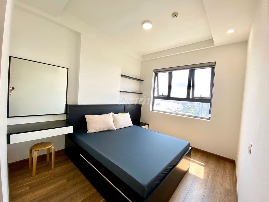 Cần bán căn 1PN Q7 Saigon Riverside Đường Đào Trí nhà mới view sông - Ảnh 2