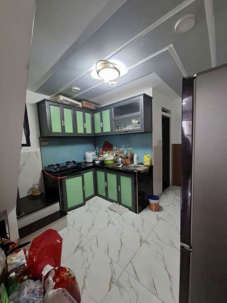 cần bán nhà gần chợ hiệp bình - Ảnh 3