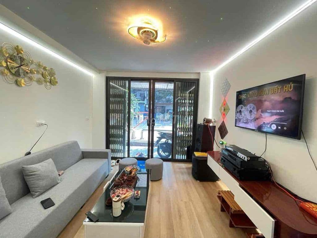 Chủ gửi bán TT Bạch Mai,2 thoáng, 3PN full nội thất, ô tô tránh, 80m2 - Ảnh 2